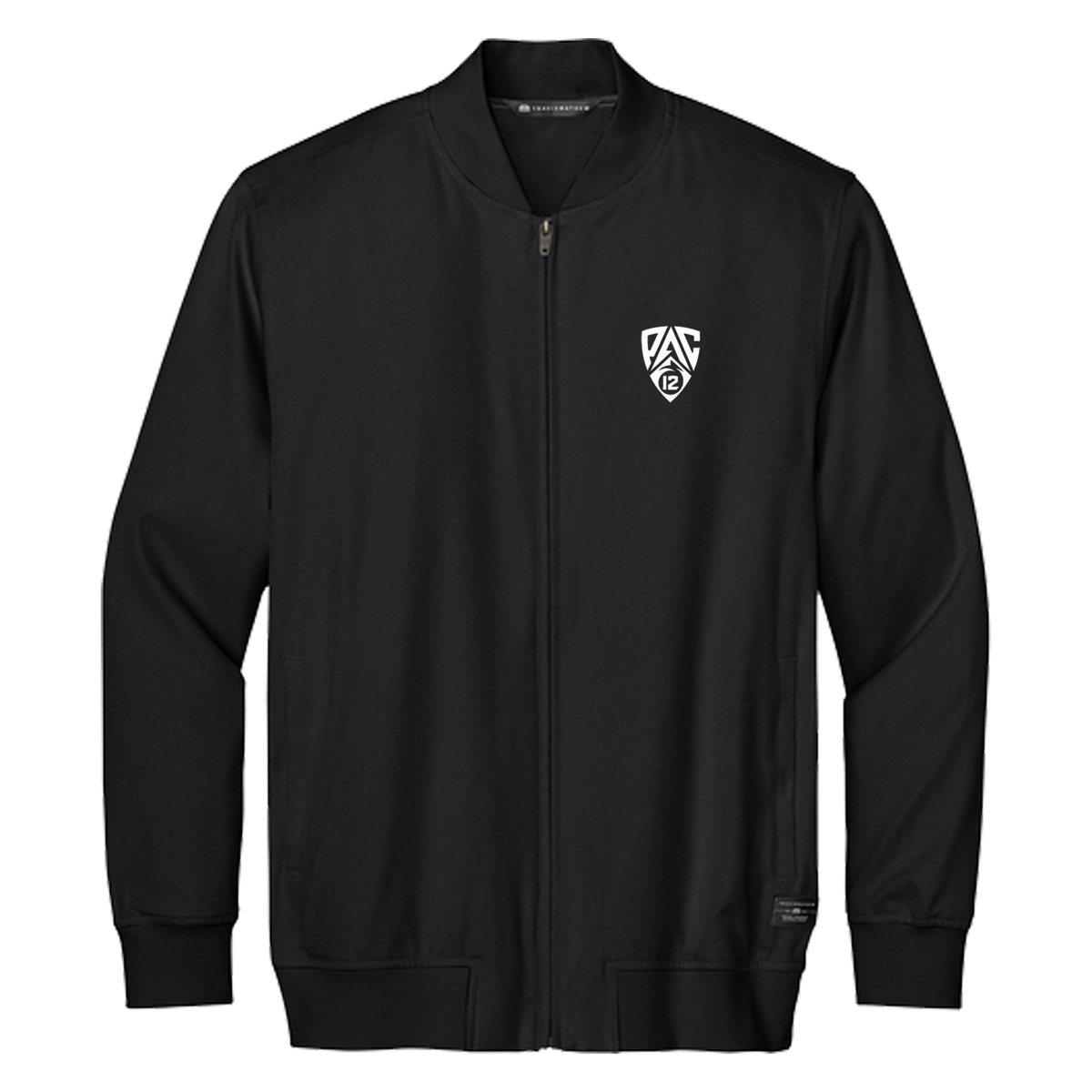 TM Bomber Jacket PAC12 Logo
