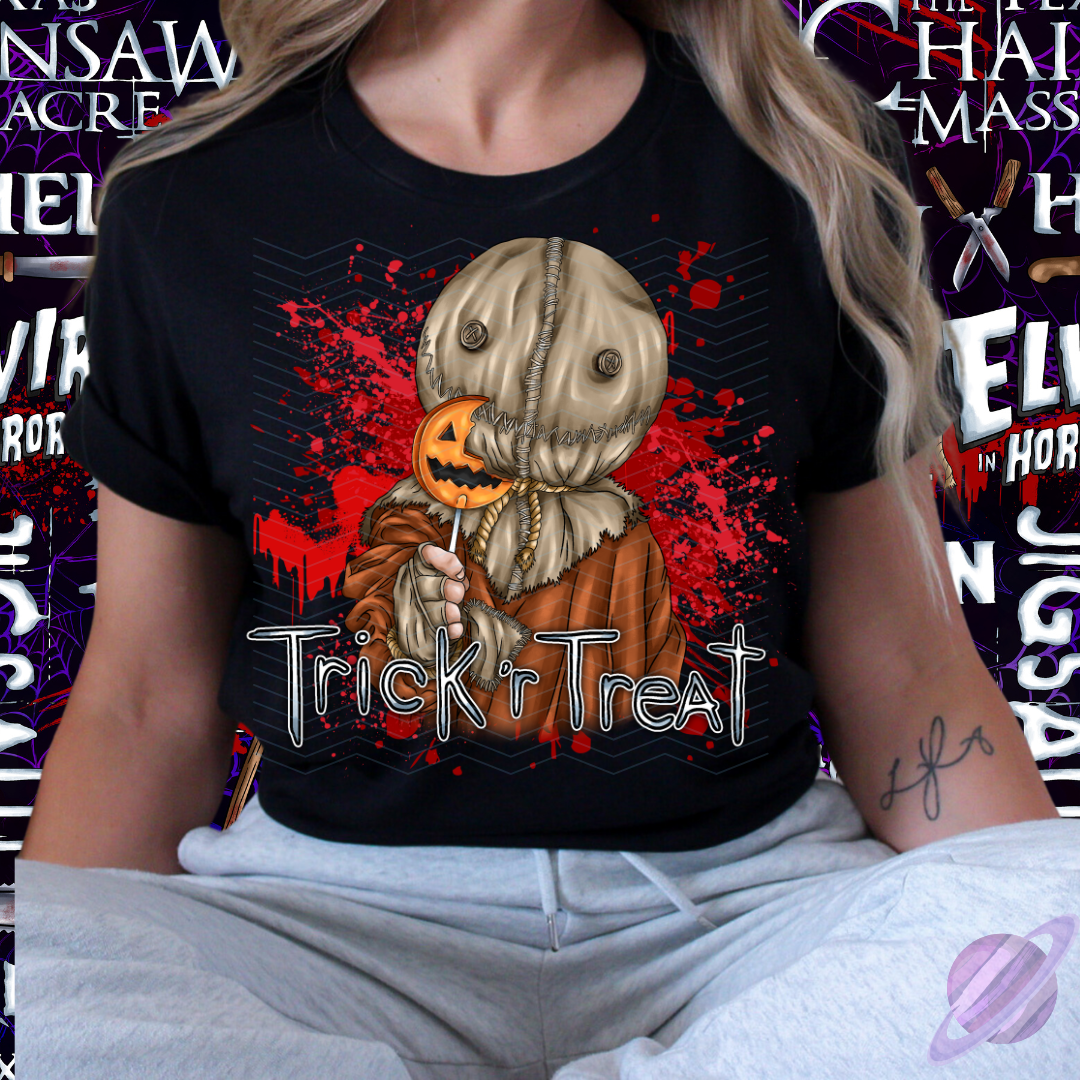 TRICK 2 TEE