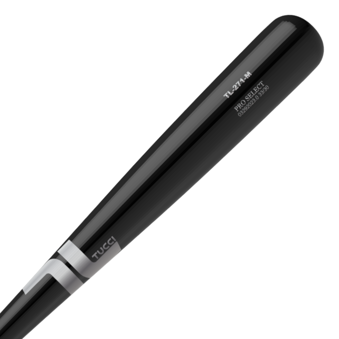 TUCCI TL-271 Pro Select Wood Bat - view 3