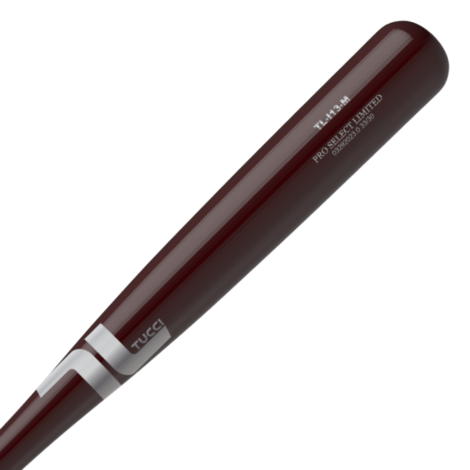 TUCCI TL-I13 Pro Select Limited Wood Bat - view 3