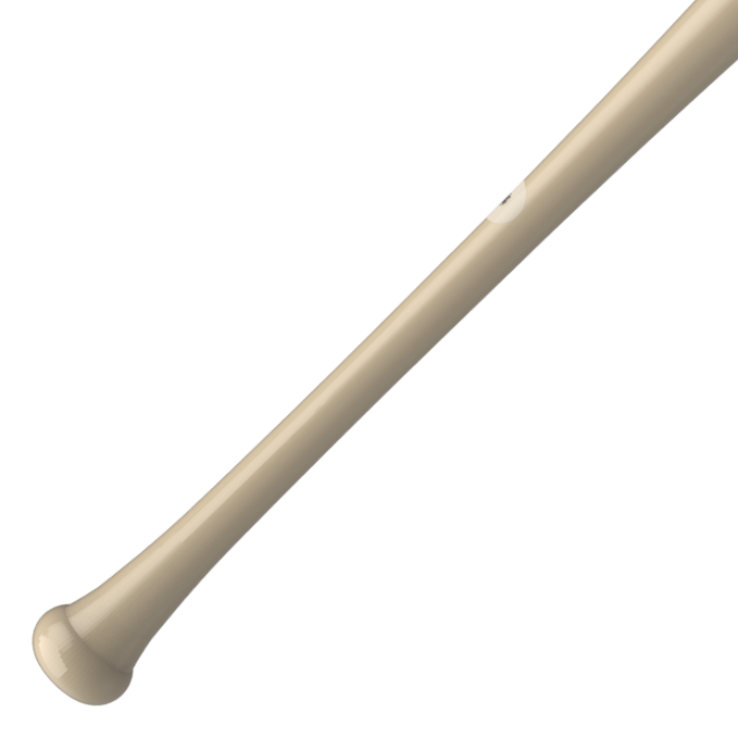 TUCCI TL-JA27 Pro Select Wood Bat - view 4