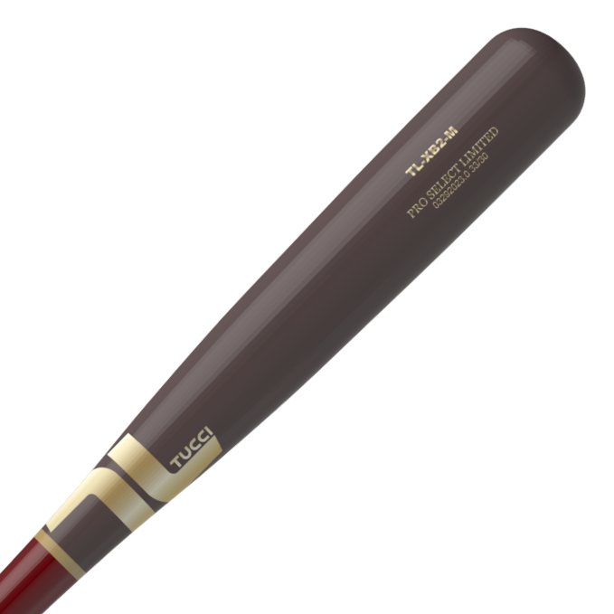 TUCCI TL-XB2 Pro Select Limited Wood Bat - view 3