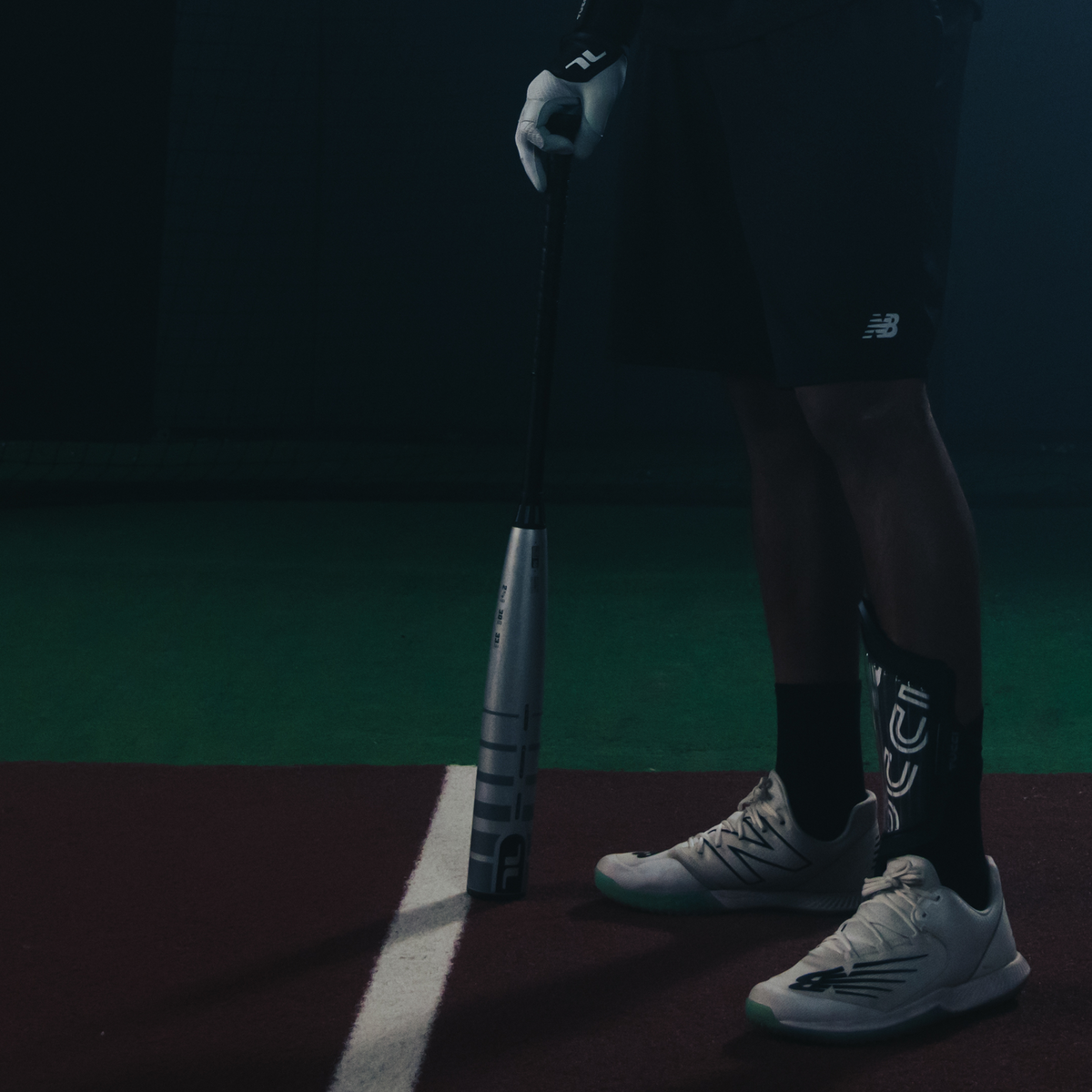 TUCCI TORINO (-3) BBCOR Baseball Bat - view 8