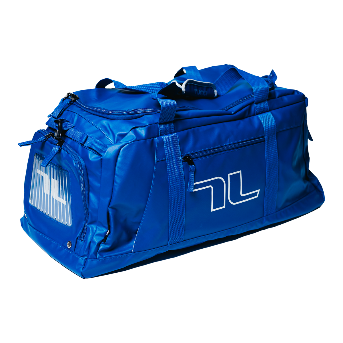TUCCI Duffle Bag - view 6