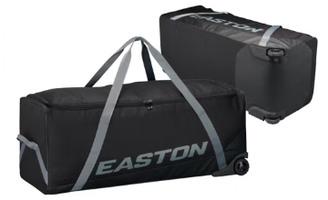 Easton Team Equipment Wheeled Bag