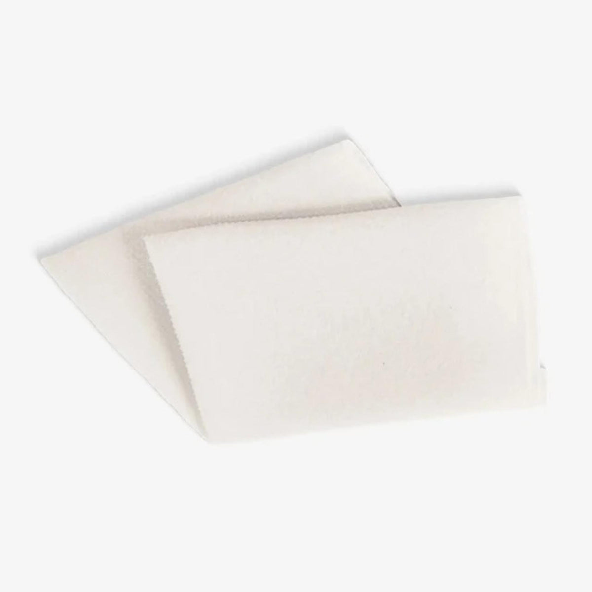 Grip-enhancing tacky towel in retail packaging, designed to improve hand grip and control during sports activities.