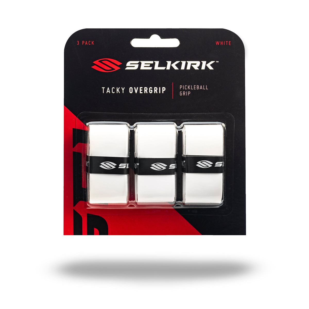Selkirk Sport Tacky Pickleball Overgrip - 3 Pack product image
