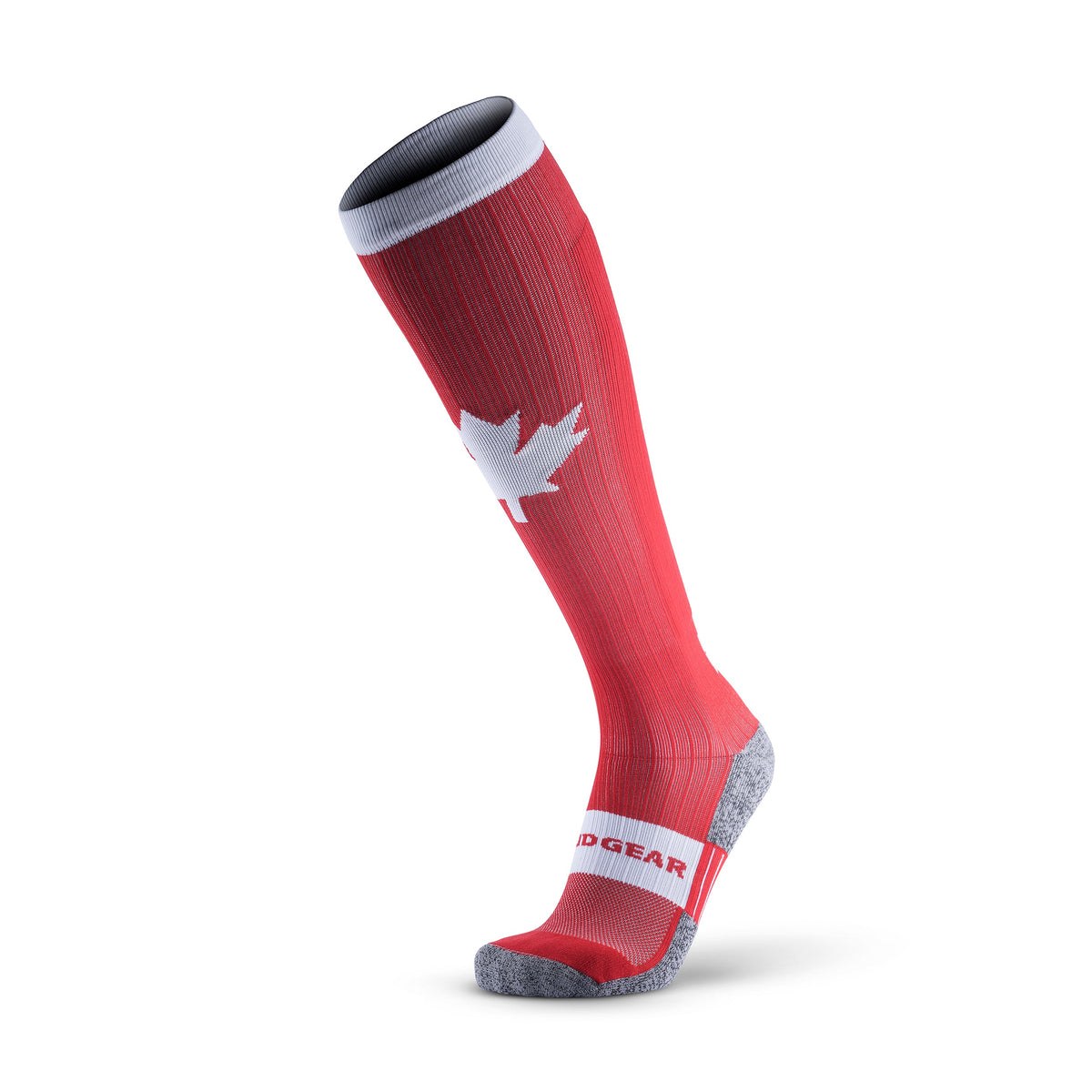 Tall Compression Socks (Canada) - View 8