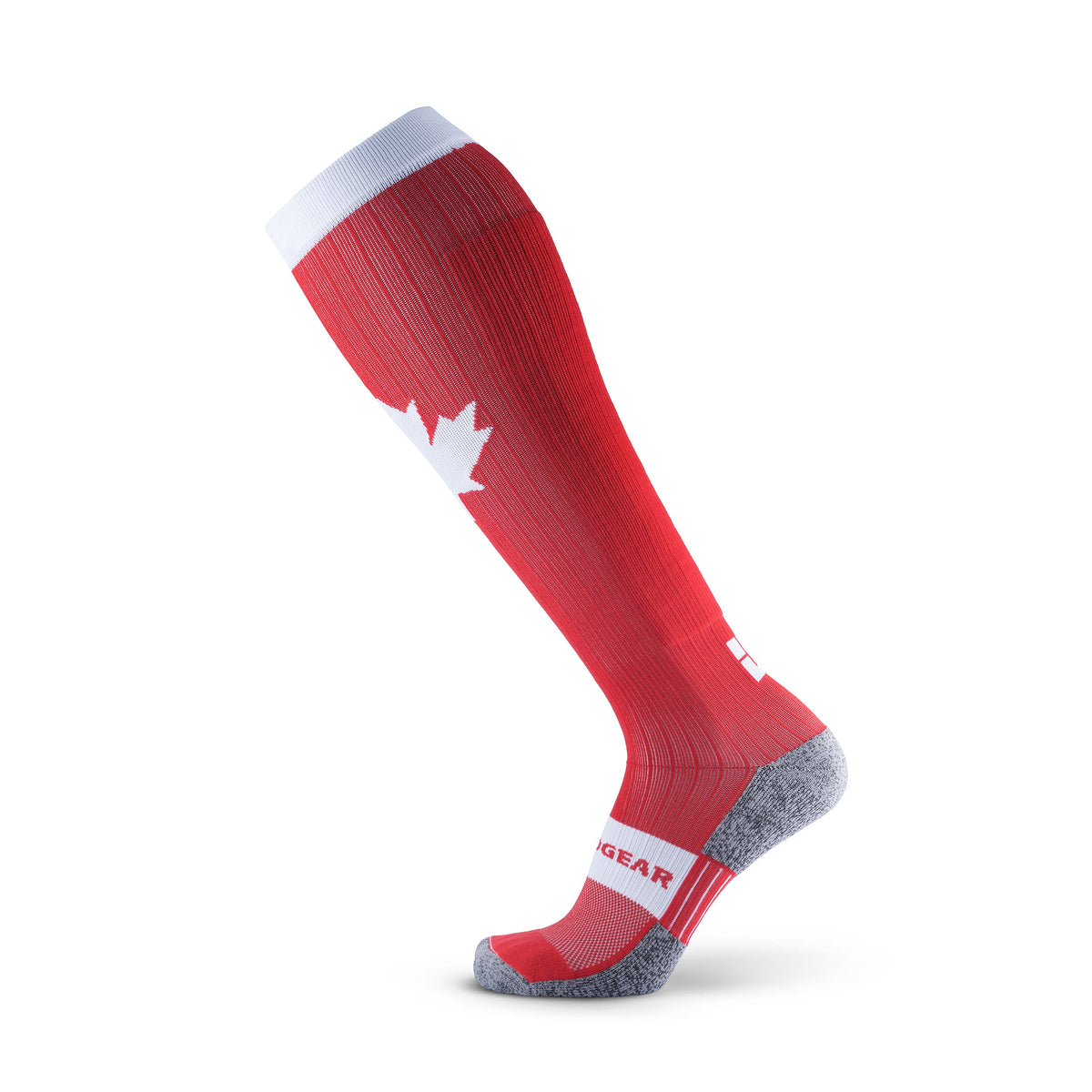 Tall Compression Socks (Canada) - View 12