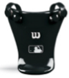 Wilson WTA3902 4 inch Throat Protector