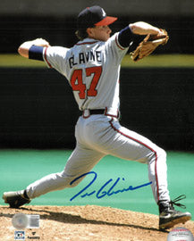 Tom Glavine Autograph Pre-Order – National 2026