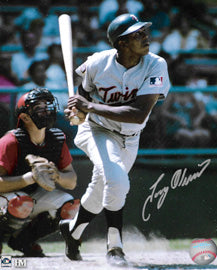 Tony Oliva Autograph Pre-Order – National 2026