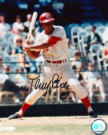 Tony Perez Autograph Pre-Order – National 2026