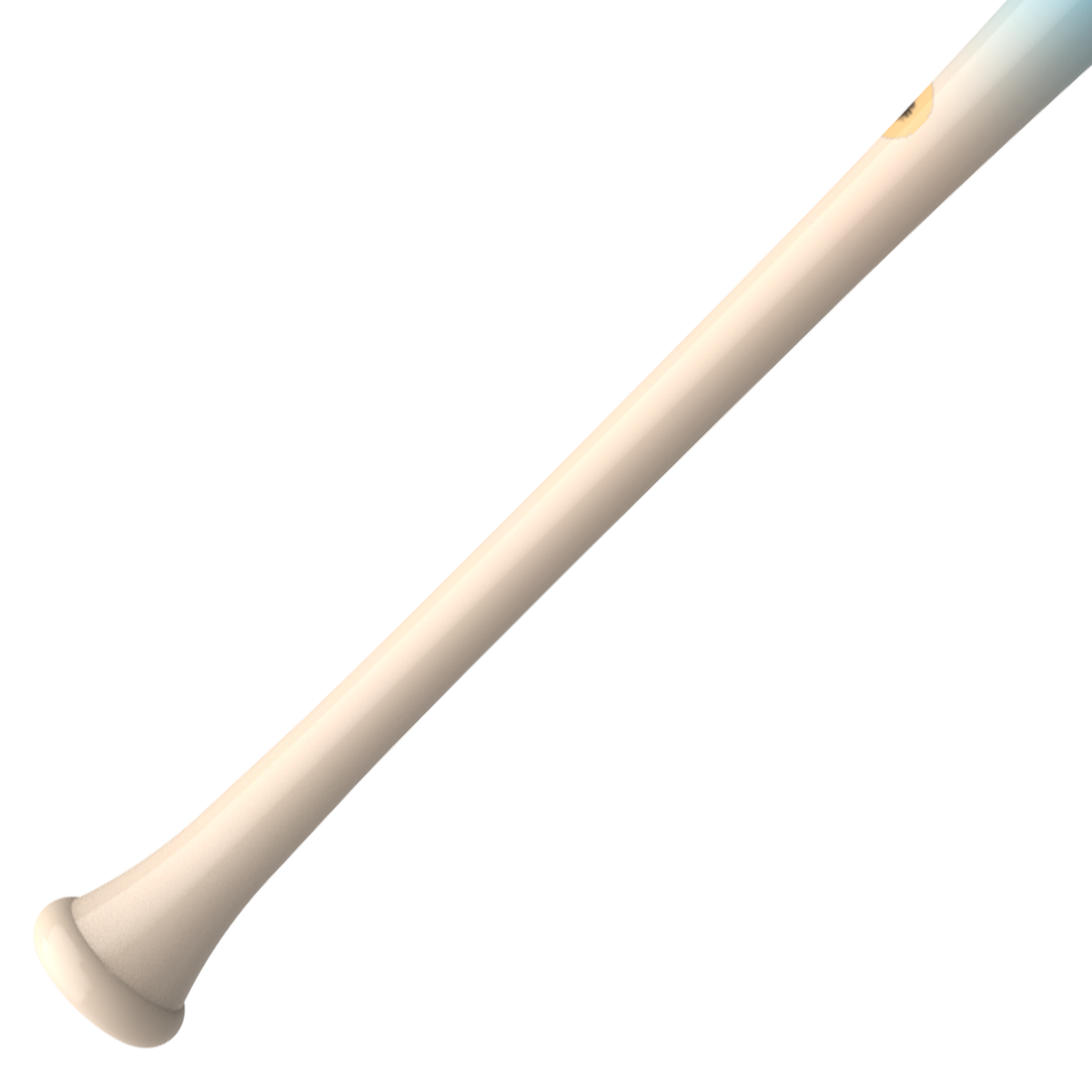 TUCCI TL-Torpedo Pro Select Limited Wood Bat - White/Blue/Pink - view 4
