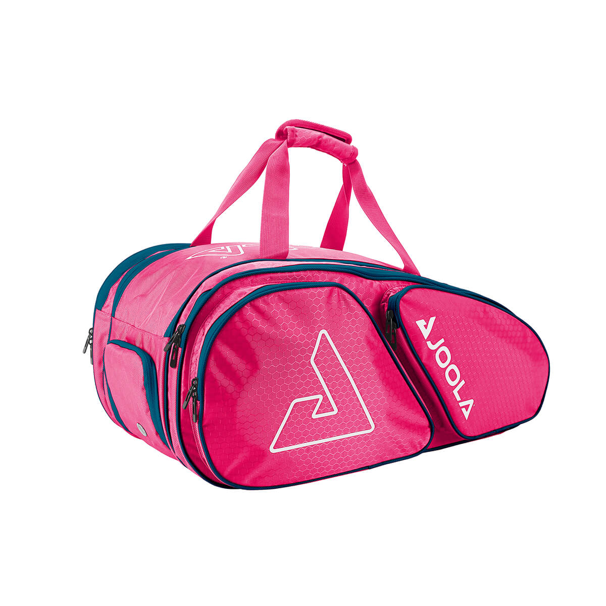 JOOLA Tour Elite Pickleball Bag Blue/Yellow product image