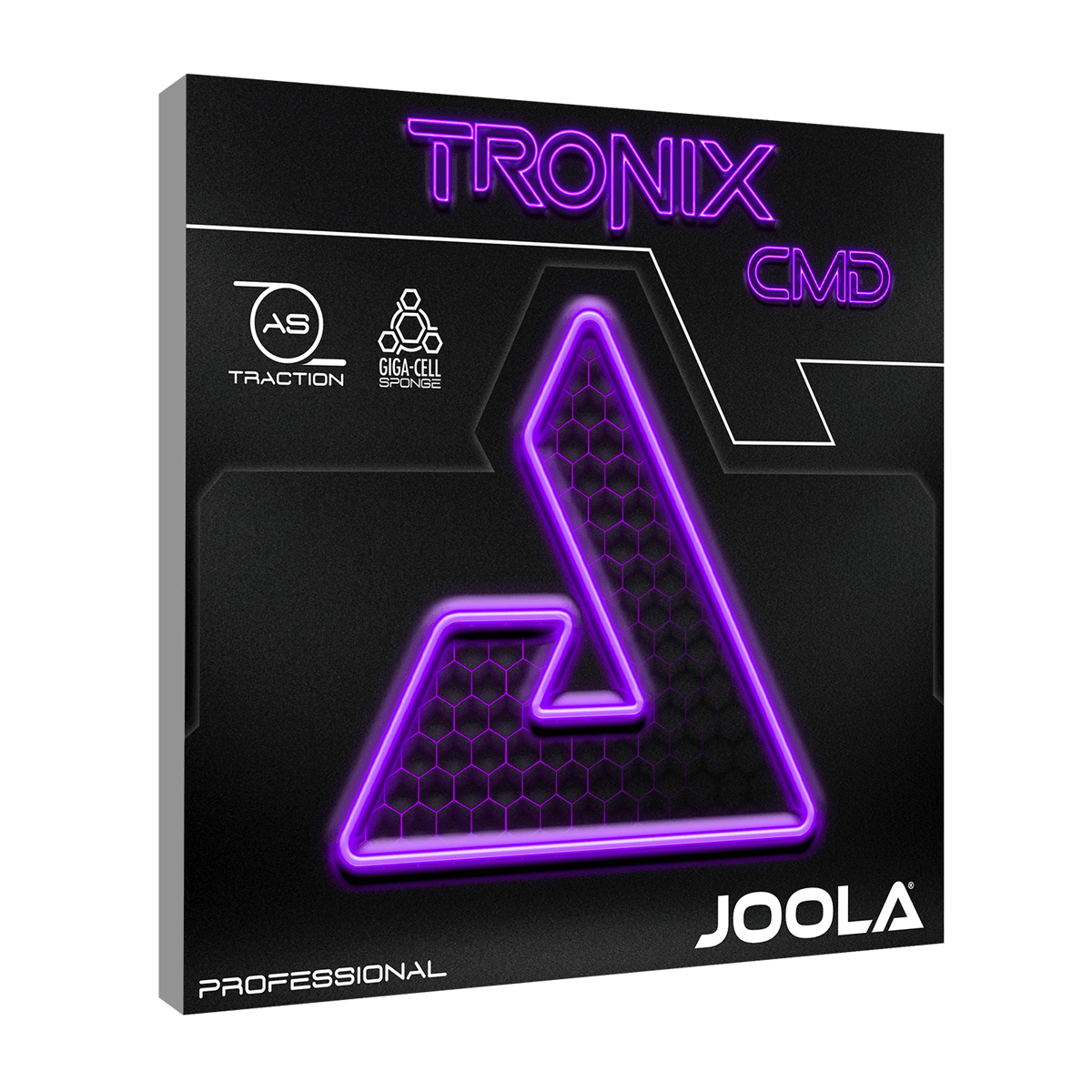 JOOLA Tronix CMD Table Tennis Rubber product image