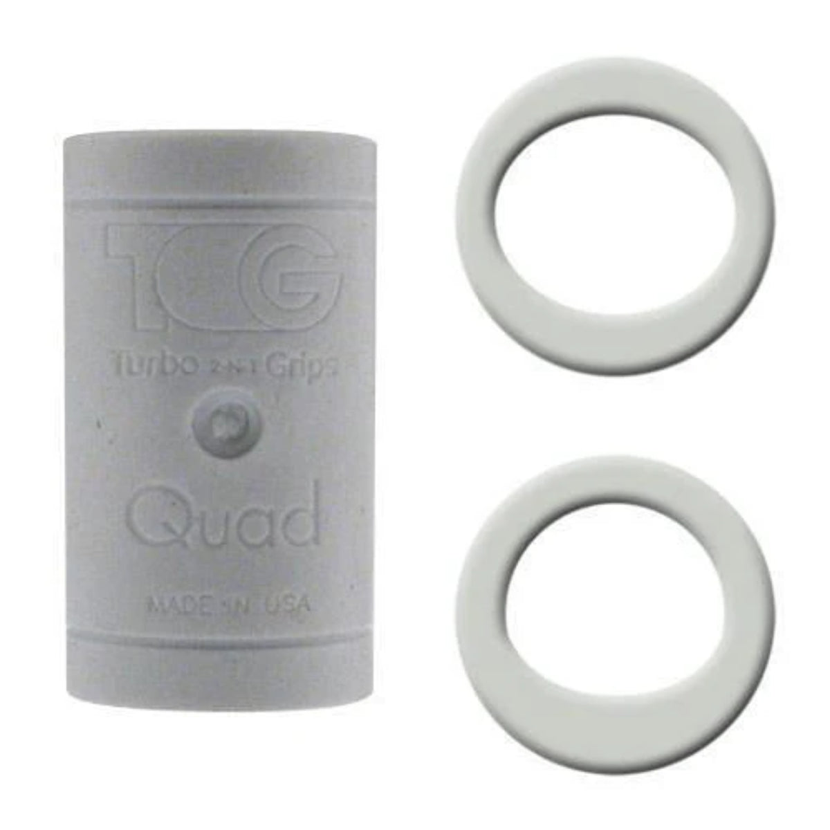 Turbo MS Quad Bowling Ball Insert Finger Grip