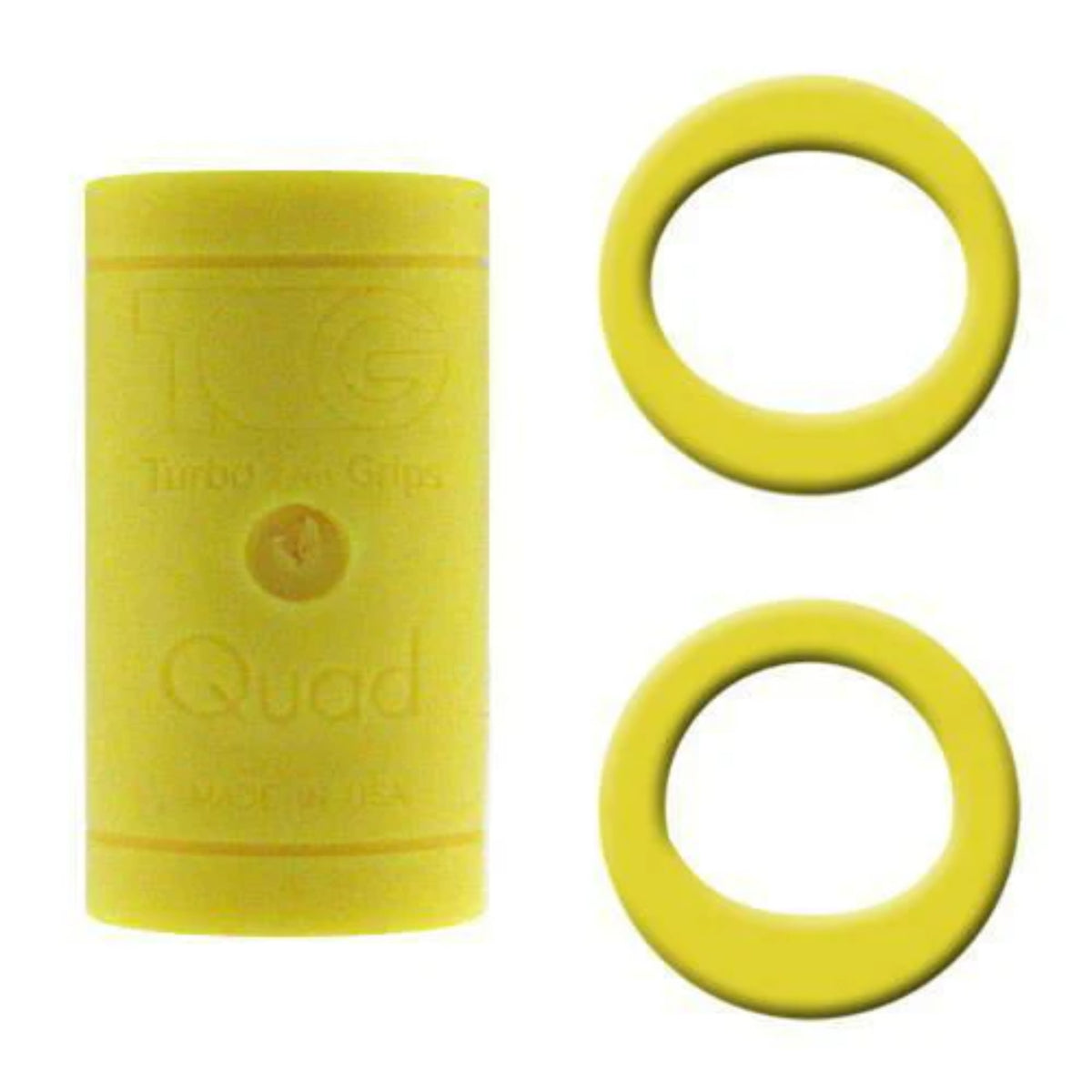 Turbo MS Quad Bowling Ball Insert Finger Grip