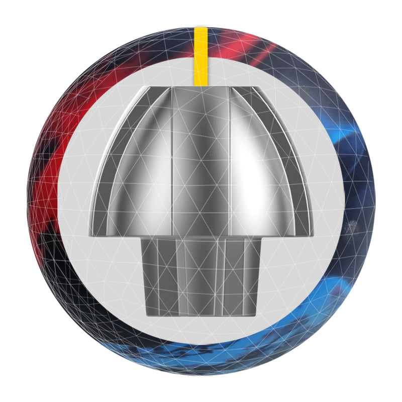 SWAG Unreal Bowling Ball