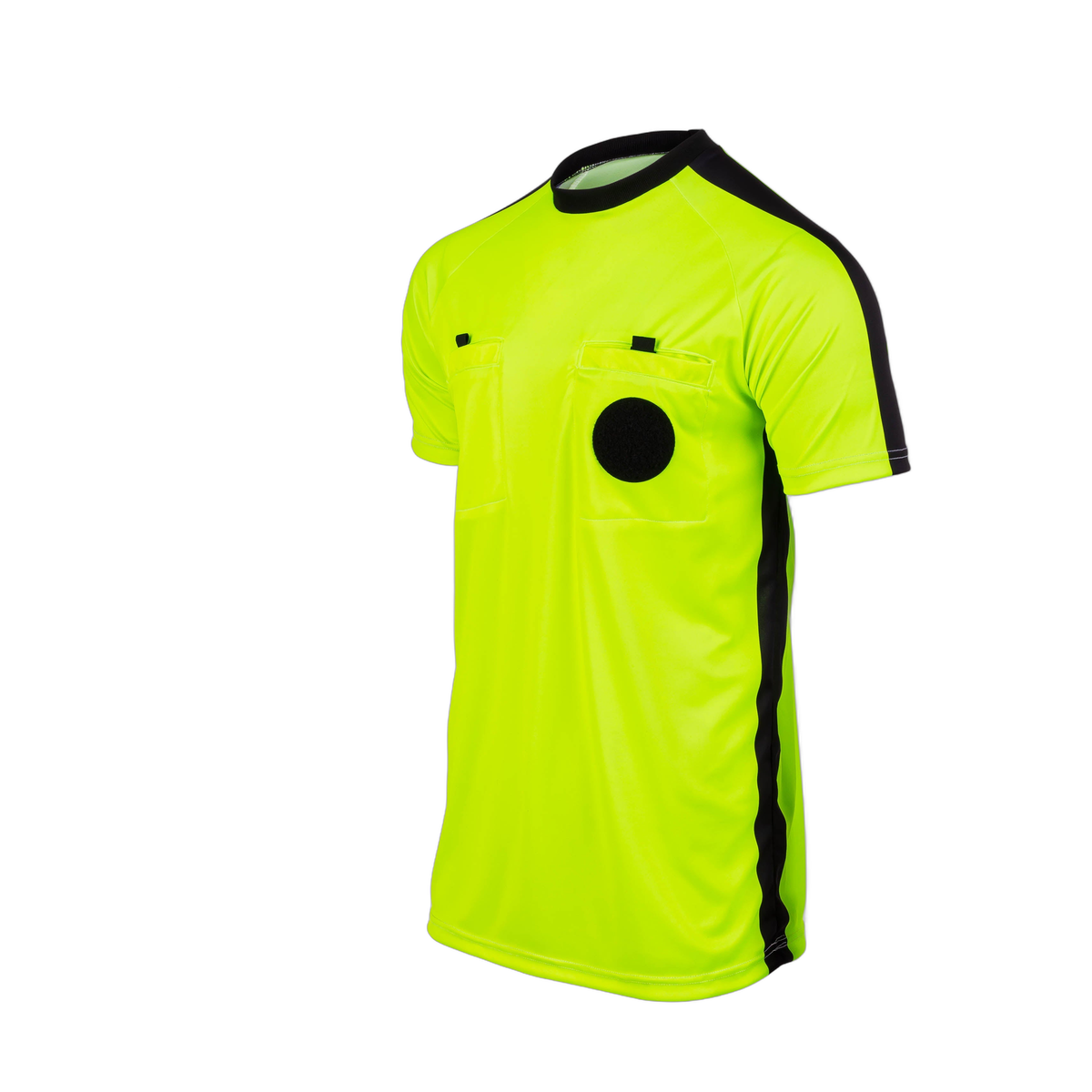 Smitty USA-900-College Collegiate Soccer Referee Short Sleeve Shirt College USA product image
