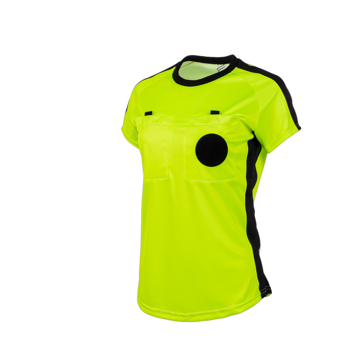 Smitty USA-902-College Women's Collegiate Soccer Referee Short Sleeve Shirt USA product image