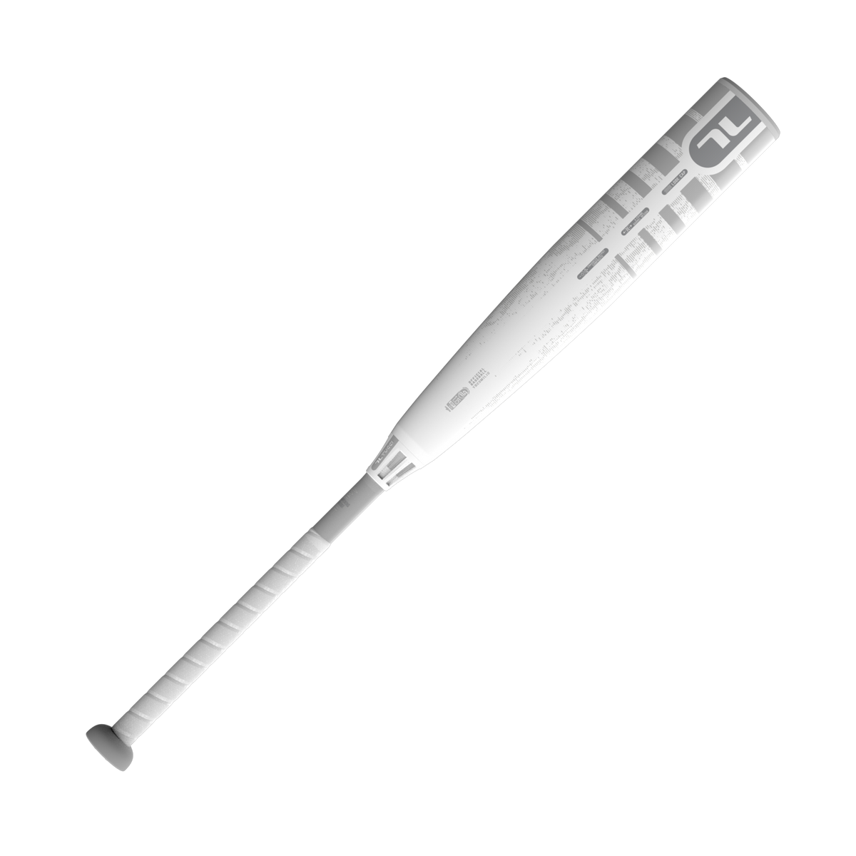 TUCCI 2023 Milano Youth (-10) 2 3/4" USSSA Baseball Bat - view 4
