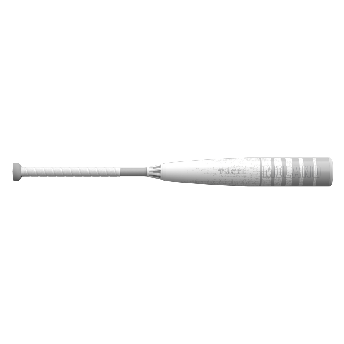TUCCI 2023 Milano Youth (-10) 2 3/4" USSSA Baseball Bat - view 5