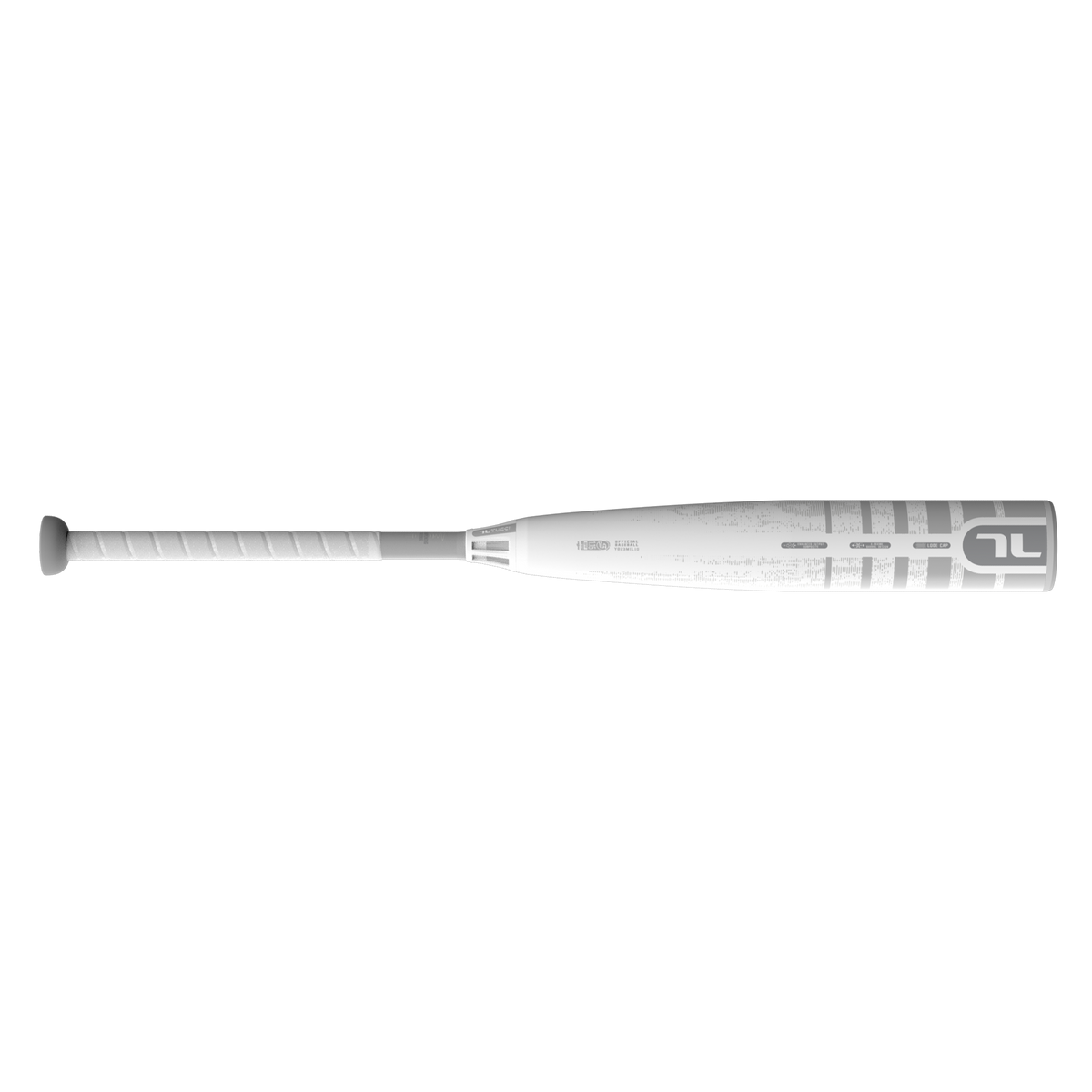 TUCCI 2023 Milano Youth (-10) 2 3/4" USSSA Baseball Bat - view 6