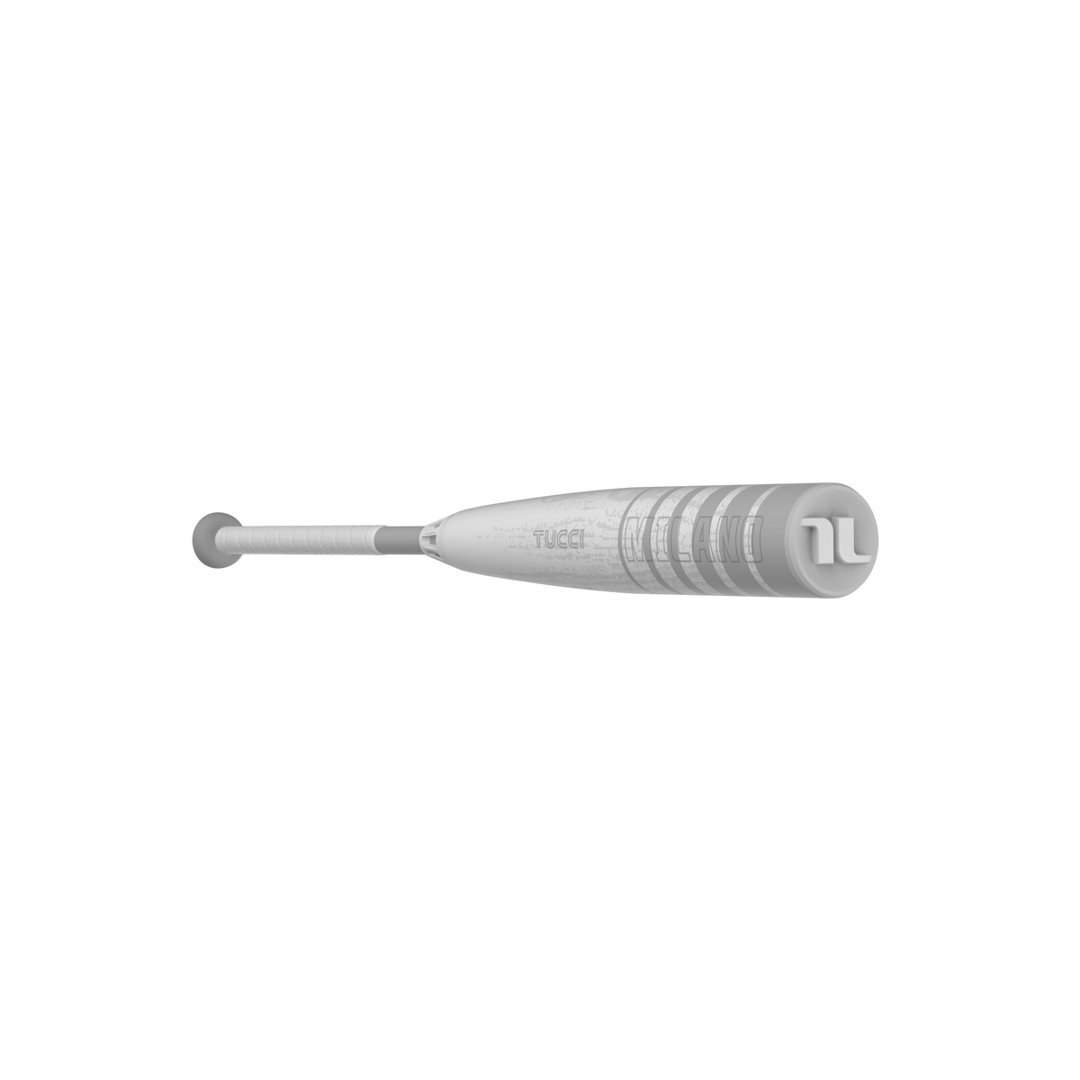 TUCCI 2023 Milano Youth (-10) 2 3/4" USSSA Baseball Bat - view 7