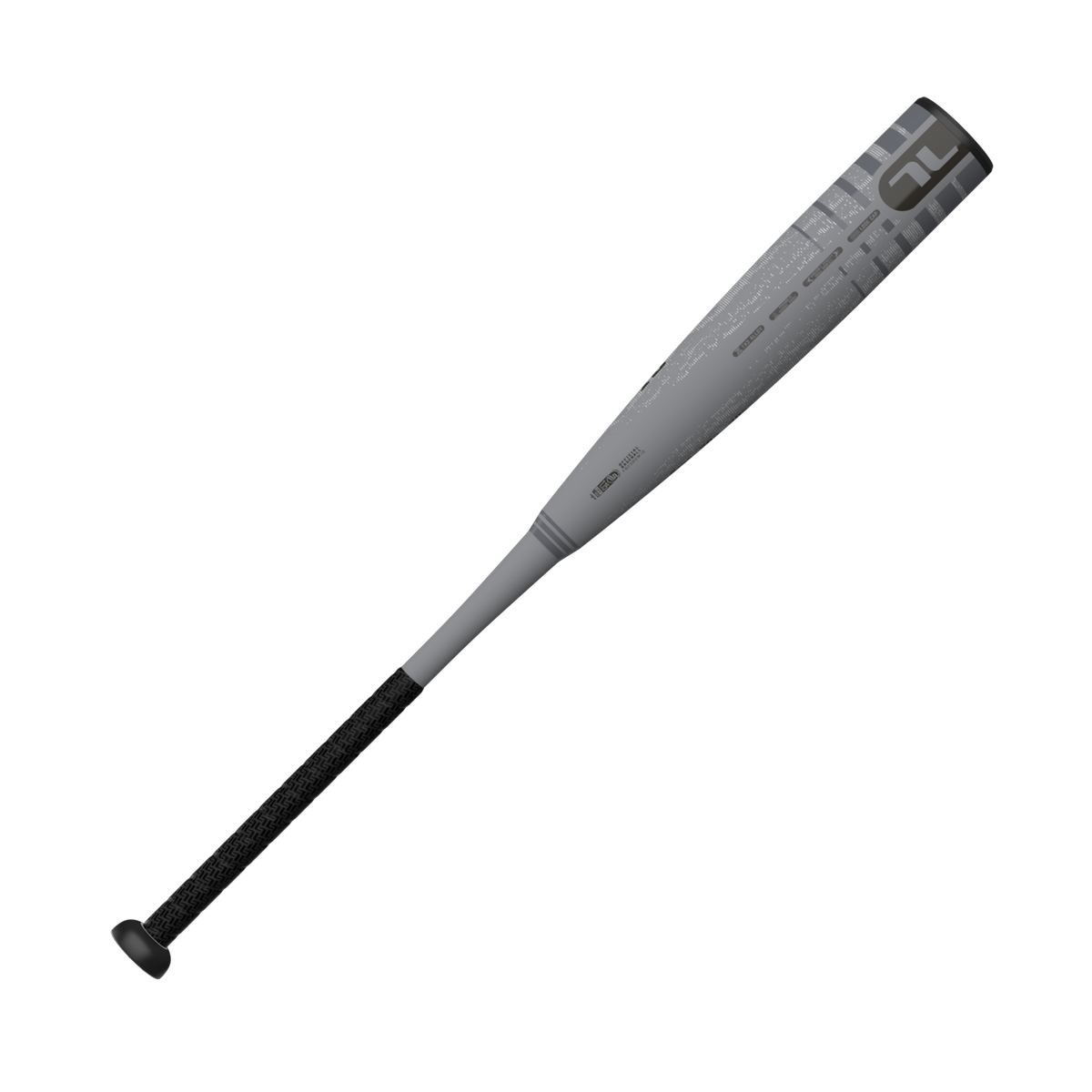 TUCCI Roma Youth (-10) 2 3/4" USSSA Baseball Bat - view 3
