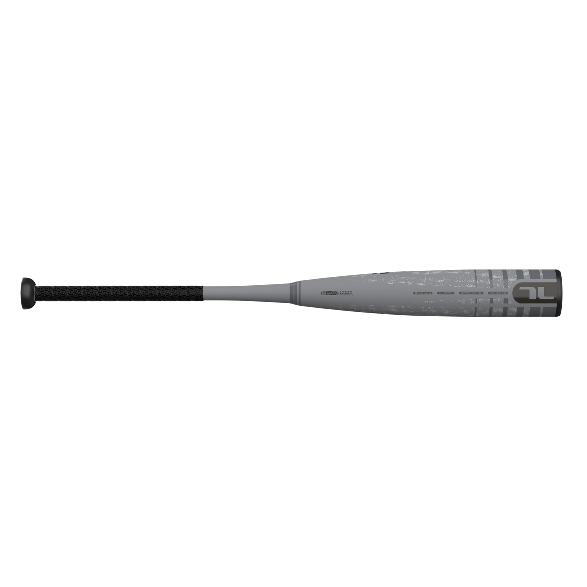 TUCCI Roma Youth (-10) 2 3/4" USSSA Baseball Bat - view 5