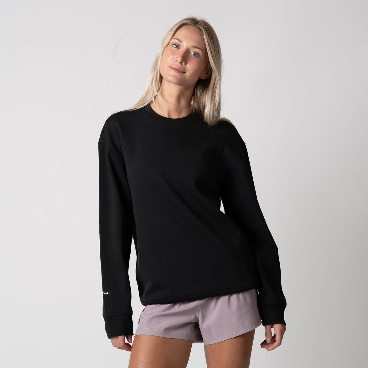 Unisex Fleece Crew product image