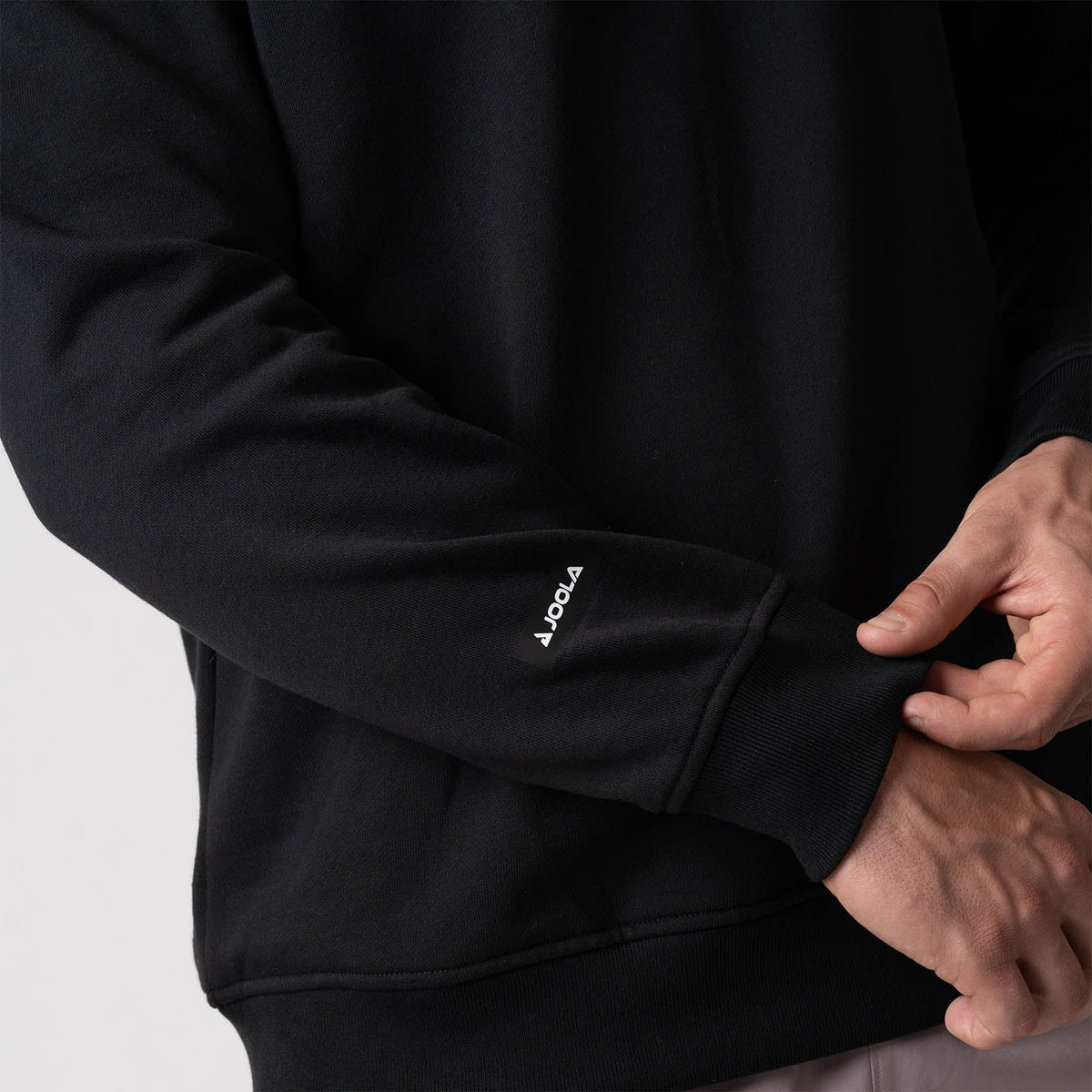 Unisex Fleece Crew product image