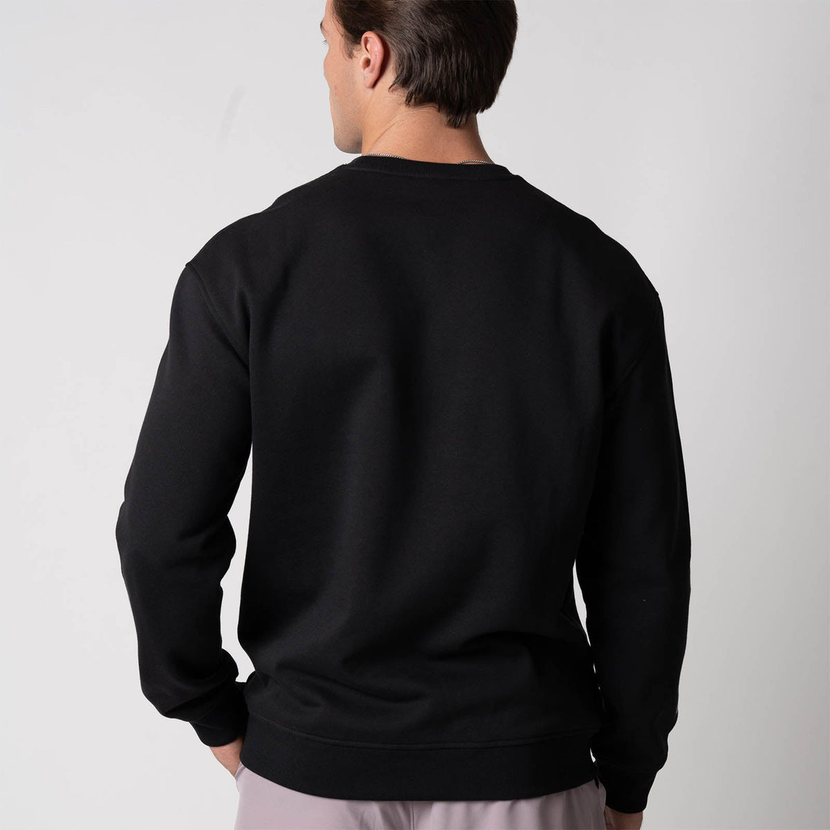 Unisex Fleece Crew product image