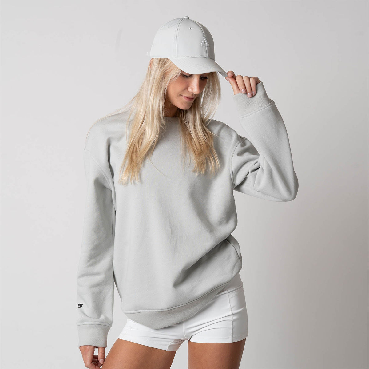 Unisex Fleece Crew product image
