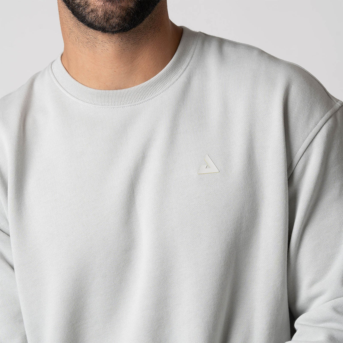 Unisex Fleece Crew product image