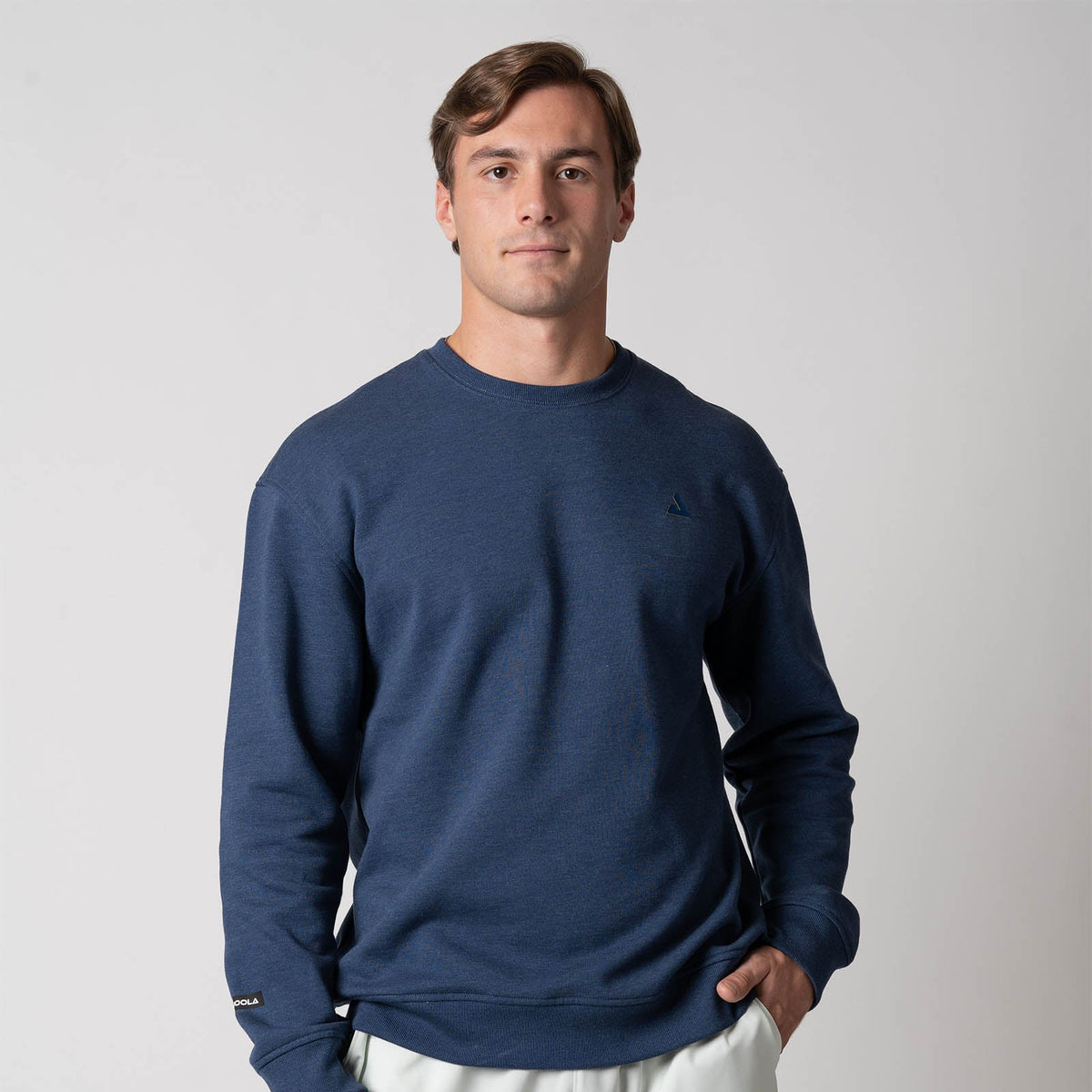 Unisex Fleece Crew product image