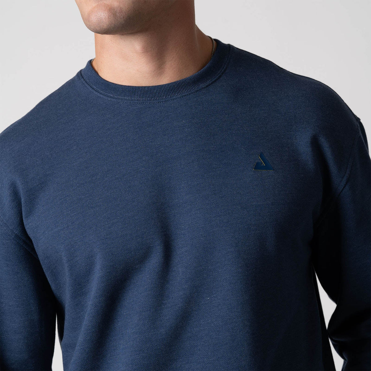 Unisex Fleece Crew product image