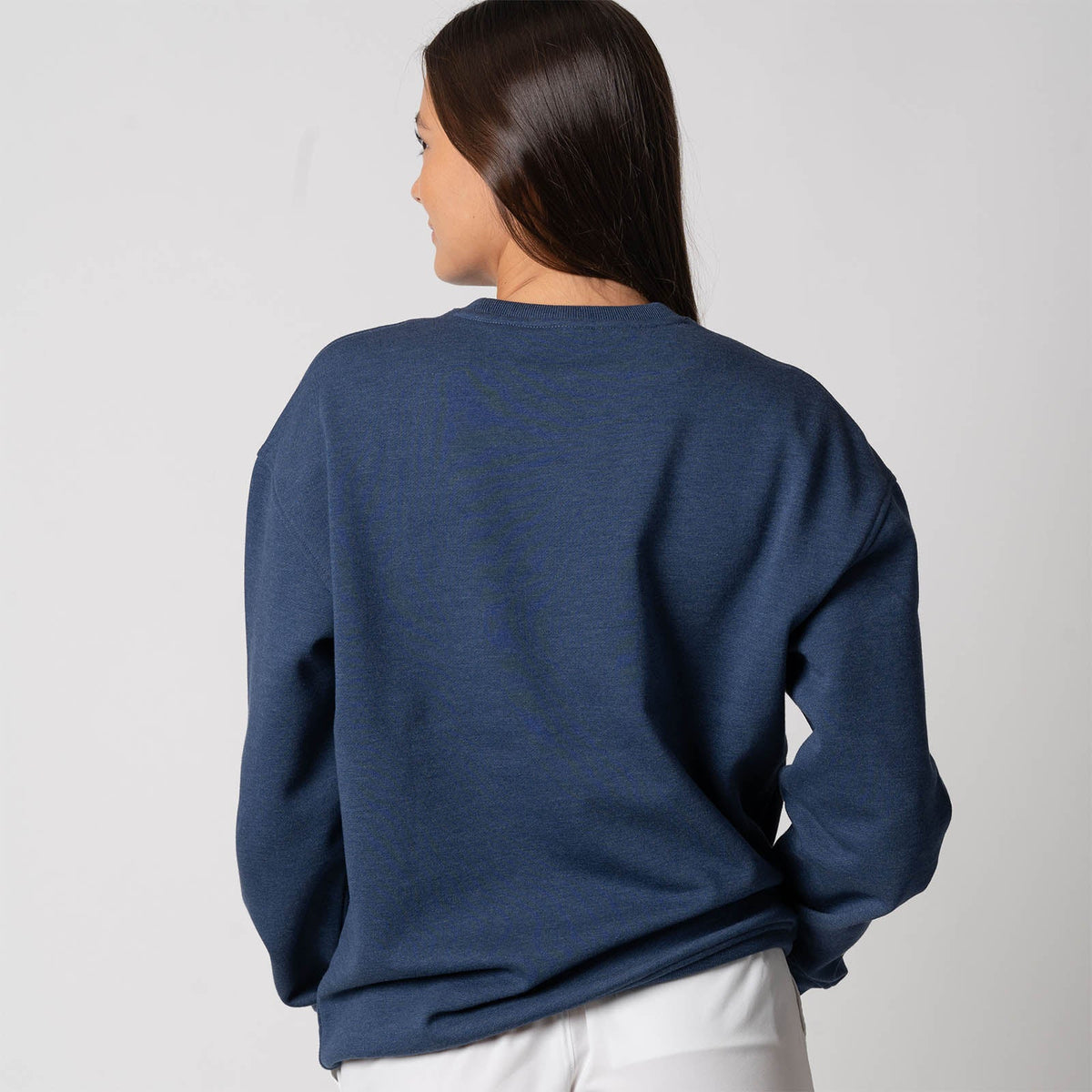 Unisex Fleece Crew product image