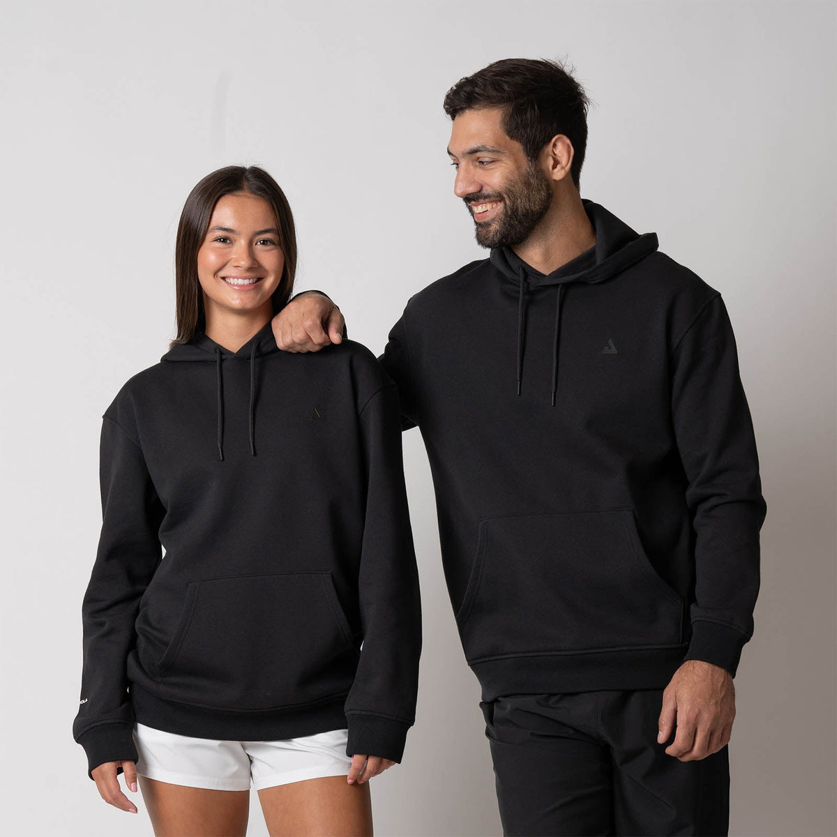 Unisex Fleece Hoodie (Sale) product image