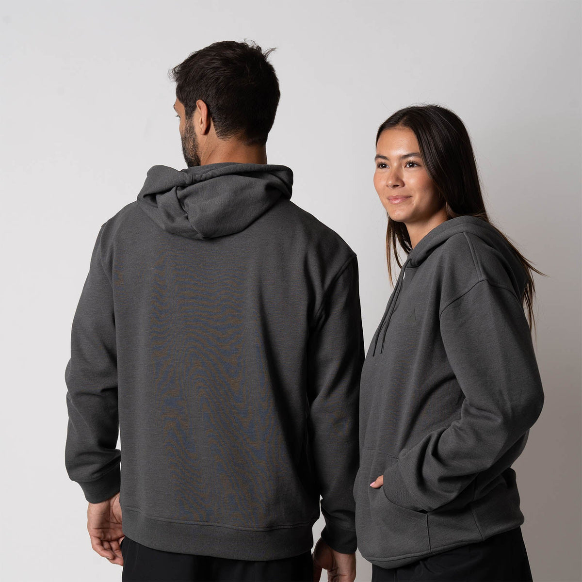 Unisex Fleece Hoodie (Sale) product image