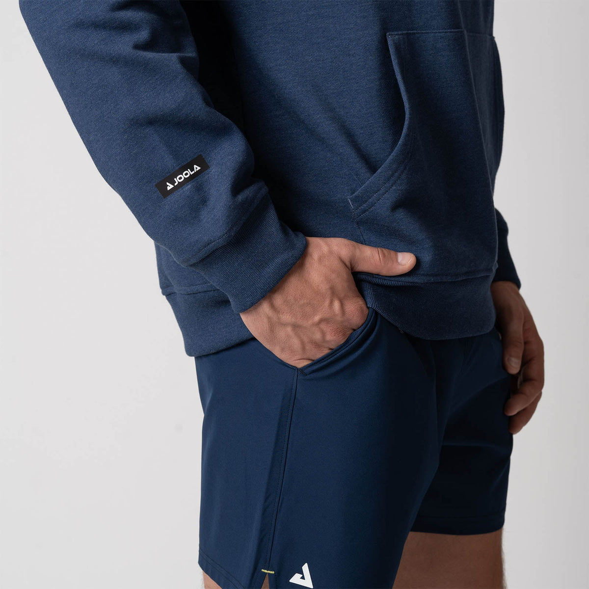 Unisex Fleece Hoodie (Sale) product image