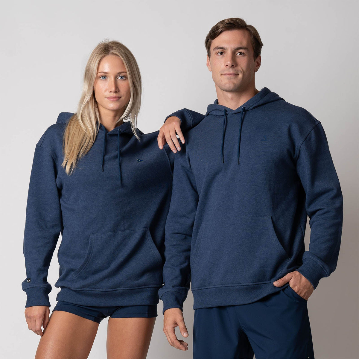 Unisex Fleece Hoodie (Sale) product image