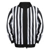 Great Call Athletics | Reversible 1" Lacrosse & Football Full Zip Jacket
