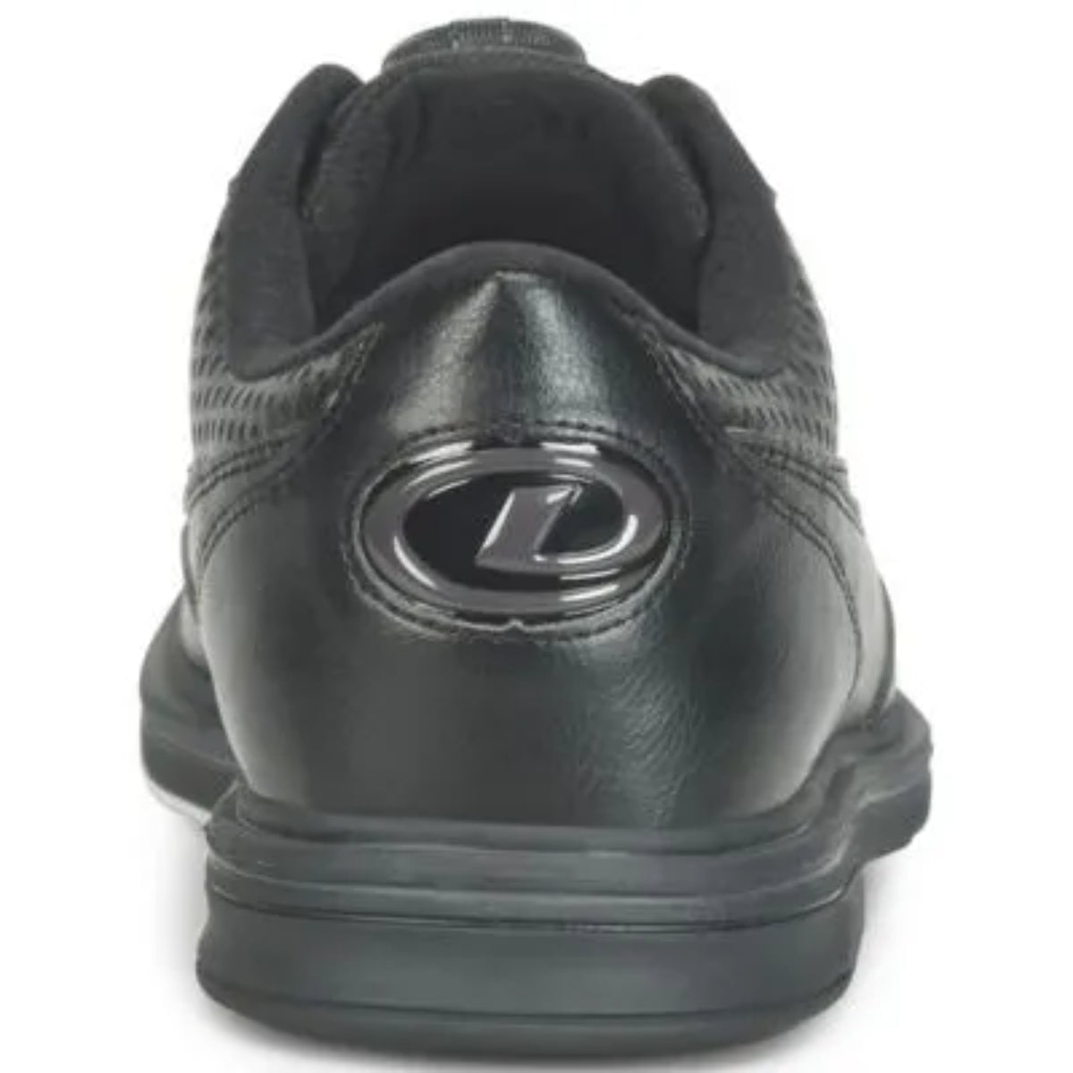Dexter Turbo Boa Black Wide Men’s Bowling Shoes