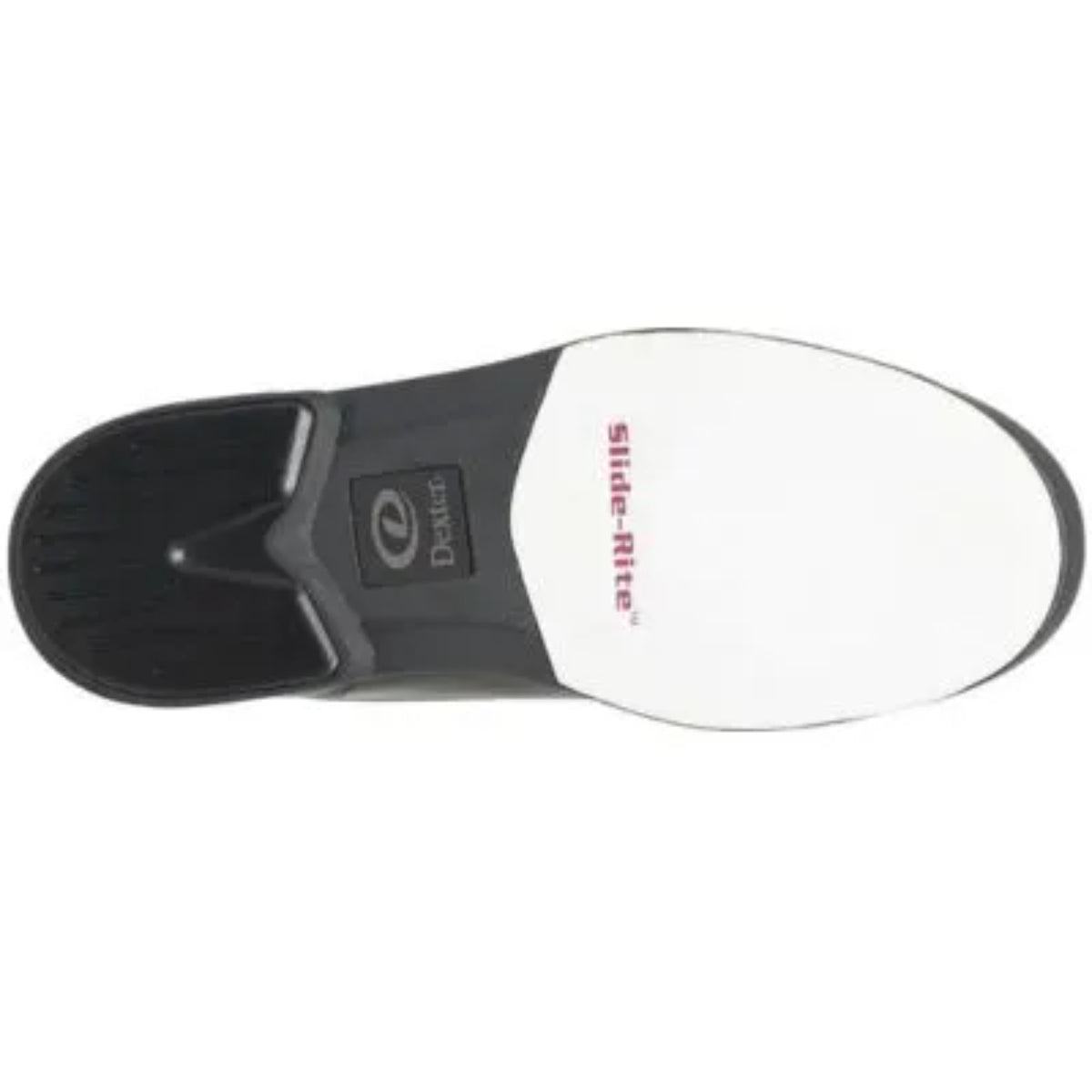 Dexter Turbo Boa Black Men’s Bowling Shoes