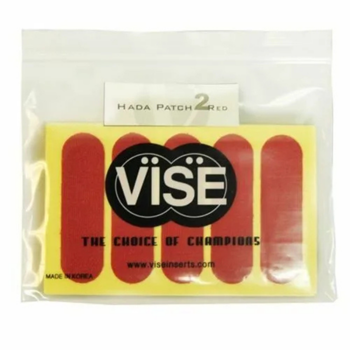 Vise Hada Patch 50 Pieces Bag