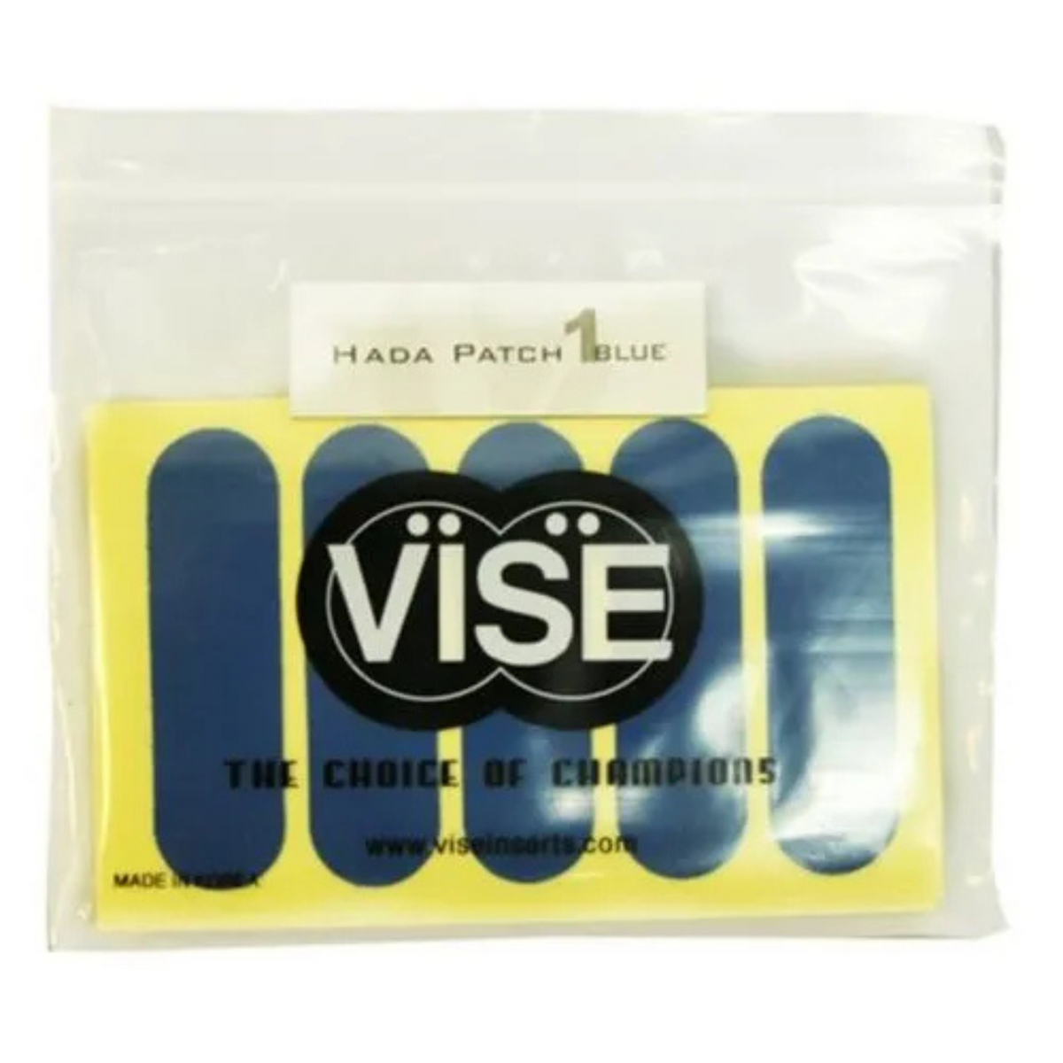 Vise Hada Patch 50 Pieces Bag