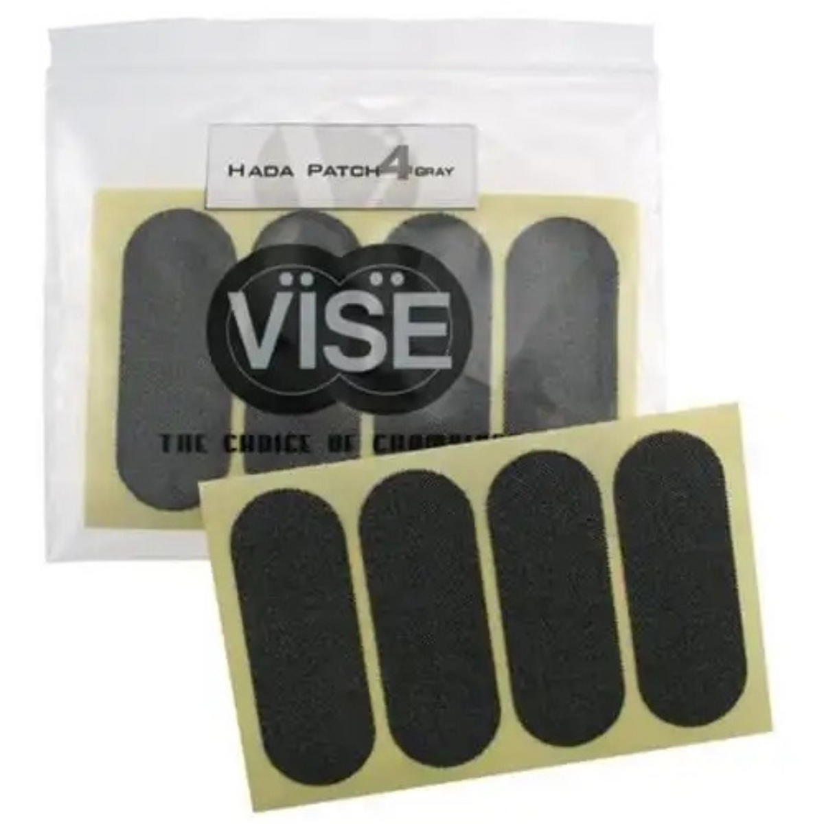 Vise Hada Patch 40 Pieces Bag