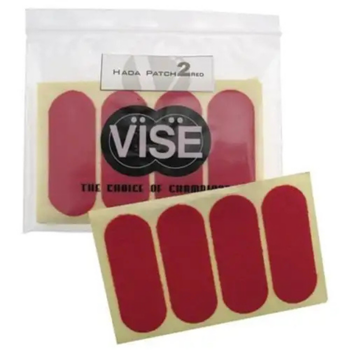 Vise Hada Patch 40 Pieces Bag